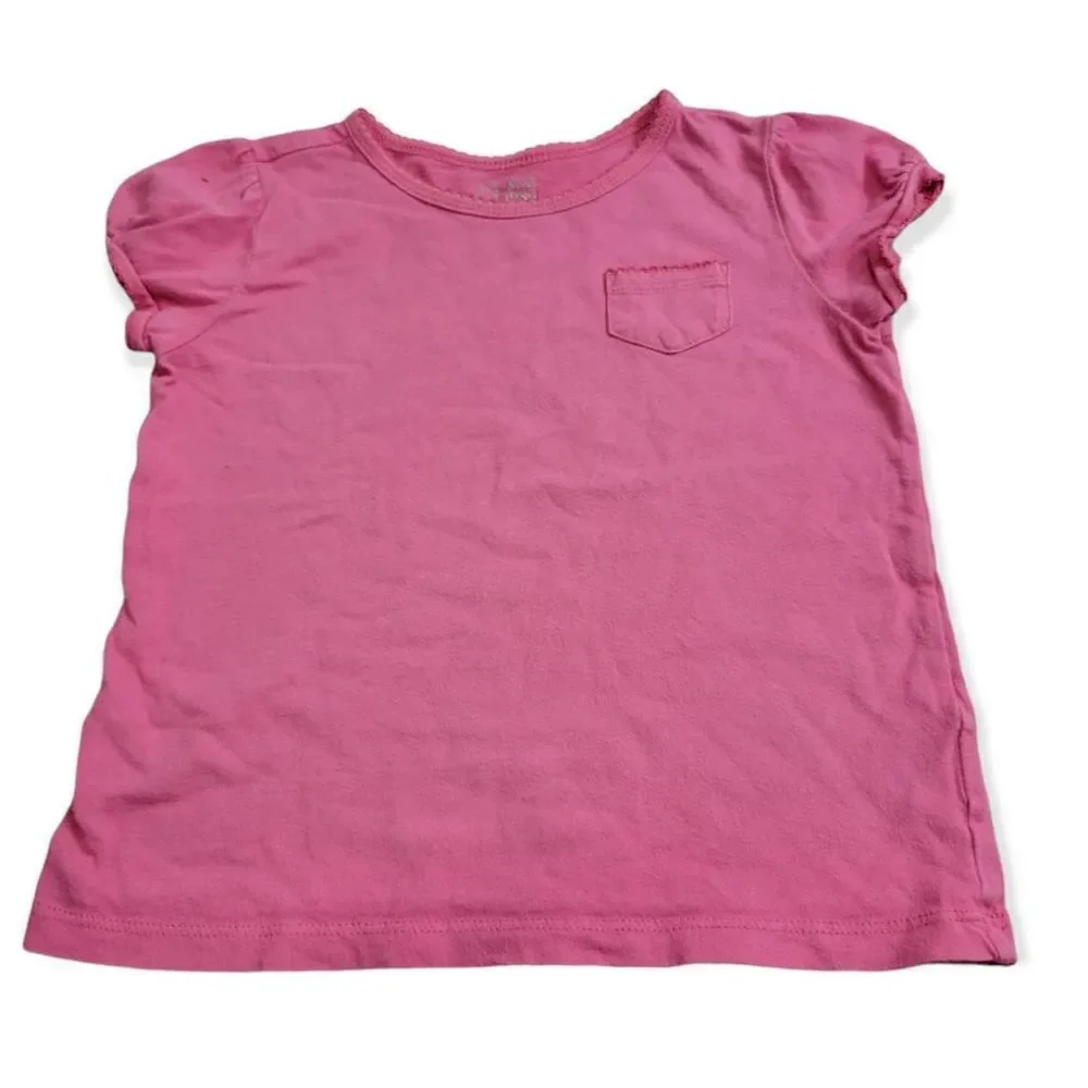 Children's Place shirt 4T